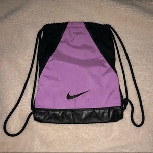 Nike Gym Sack ‼️